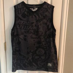 Metal Mulisha Jersey
